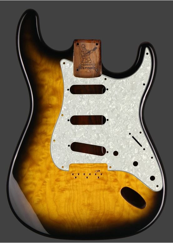 Strat® Replacement Body