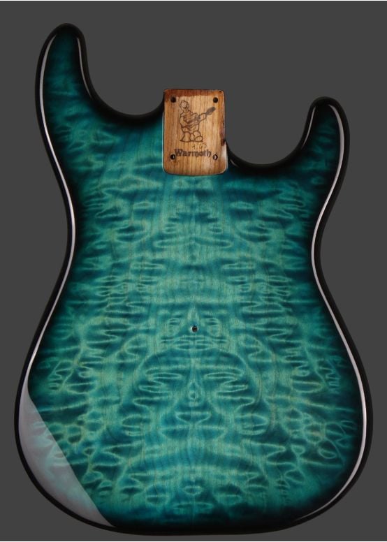 Strat® Replacement Body