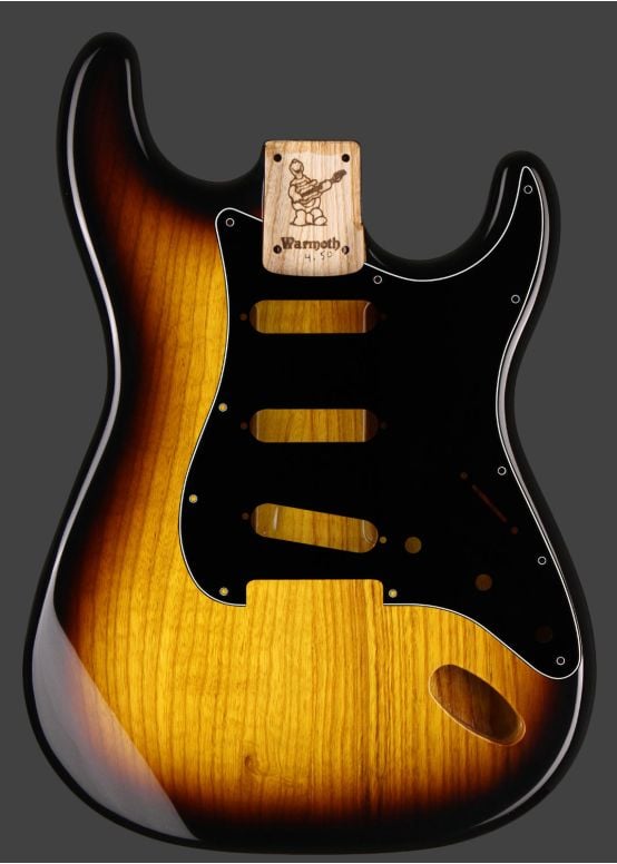 Strat® Replacement Body