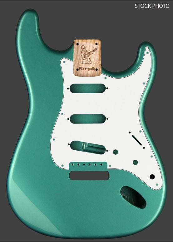 Vintage Strat® Replacement Body
