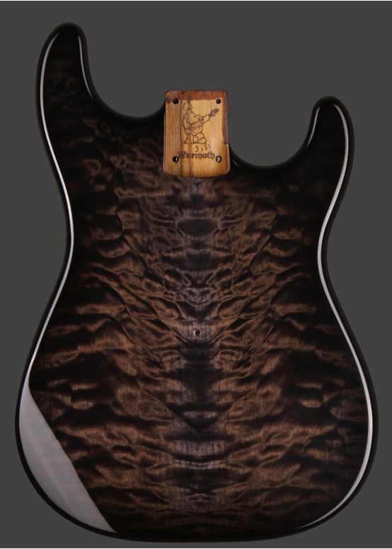 Strat® Replacement Body