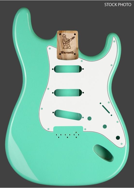 Strat® Replacement Body