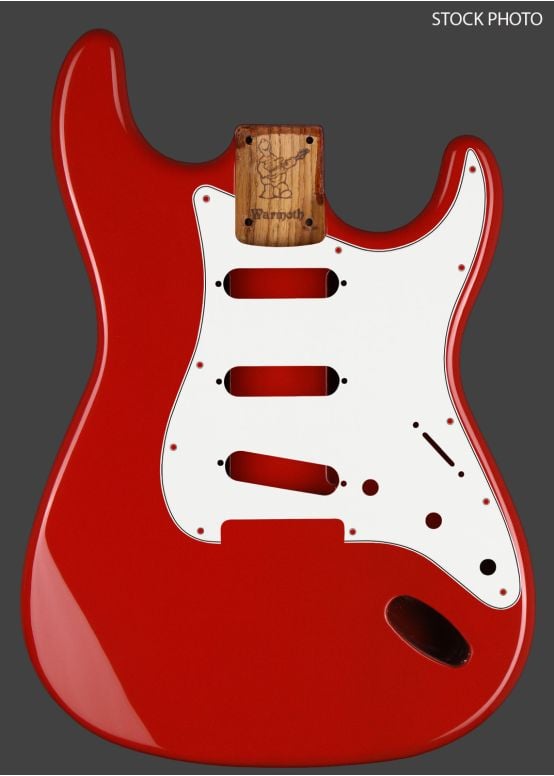 Strat® Replacement Body