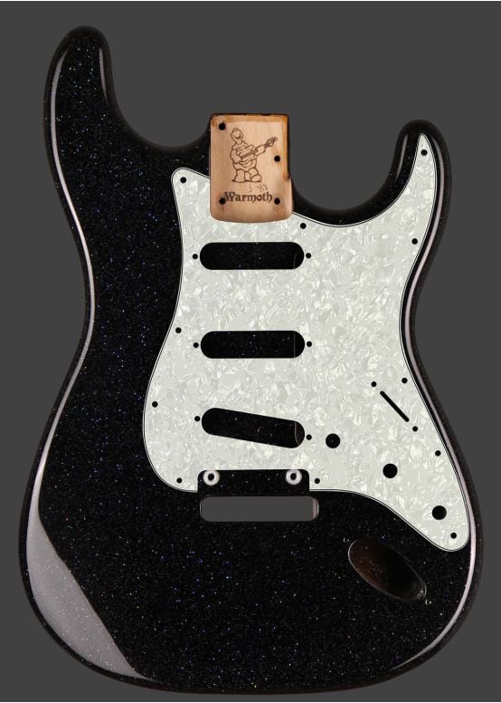 Strat® Replacement Body