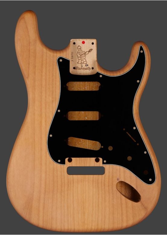 Strat® Replacement Body