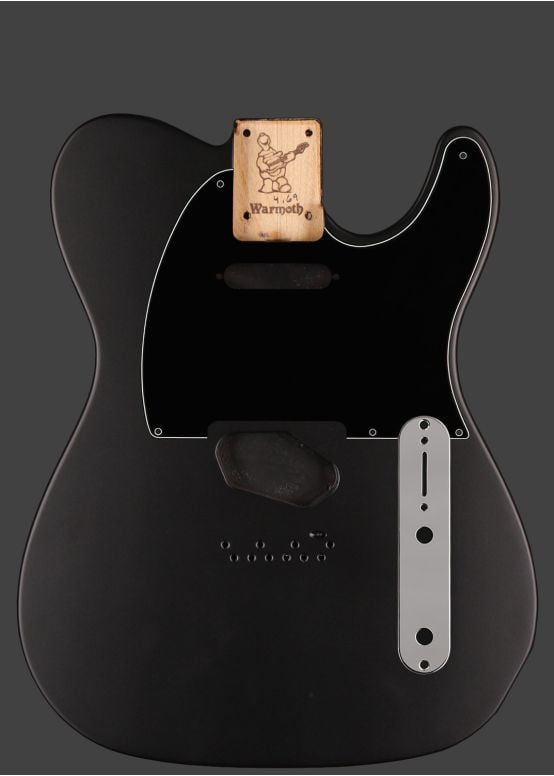 Vintage Tele® Replacement Body