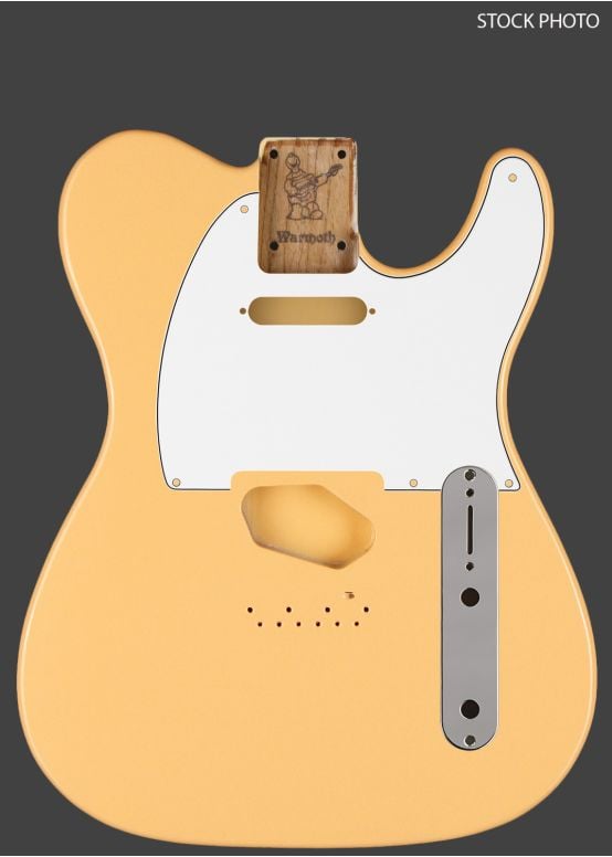 Tele® Replacement Body