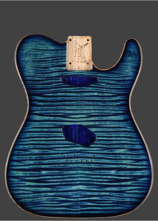 Tele® Replacement Body