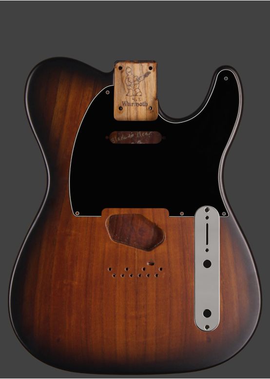 Tele® Replacement Body