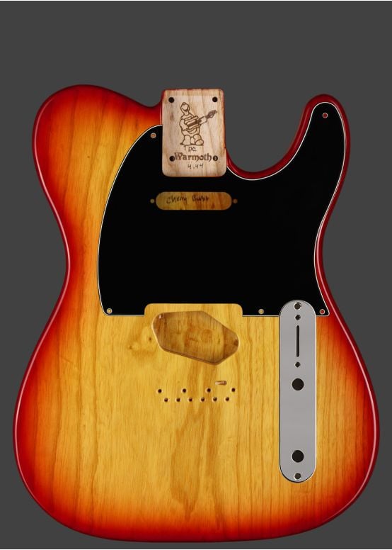 Tele® Replacement Body