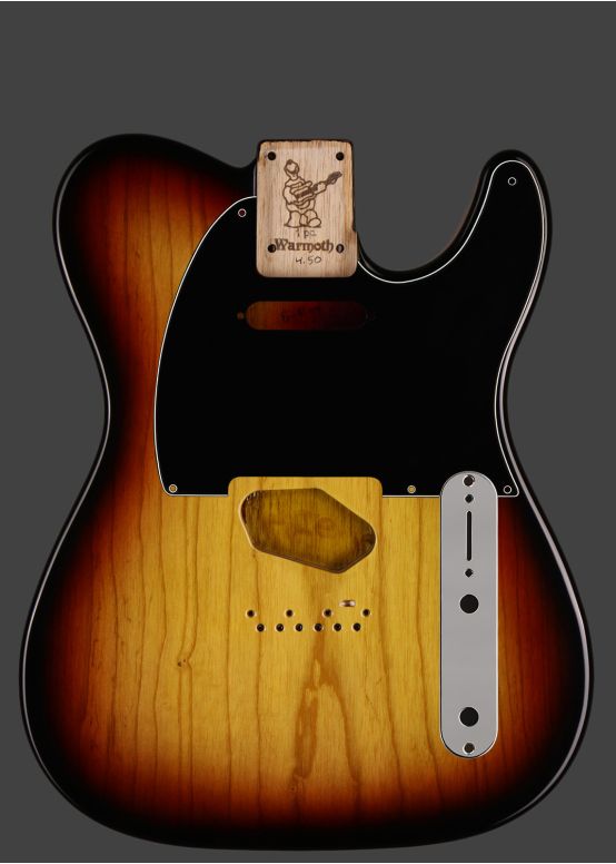Tele® Replacement Body