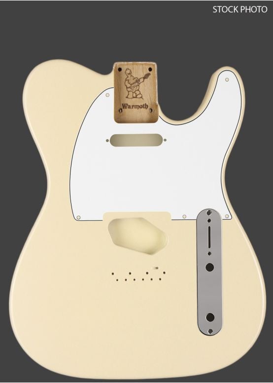 Tele® Replacement Body