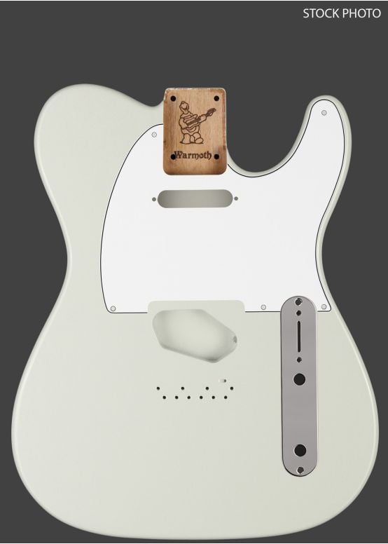 Tele® Replacement Body
