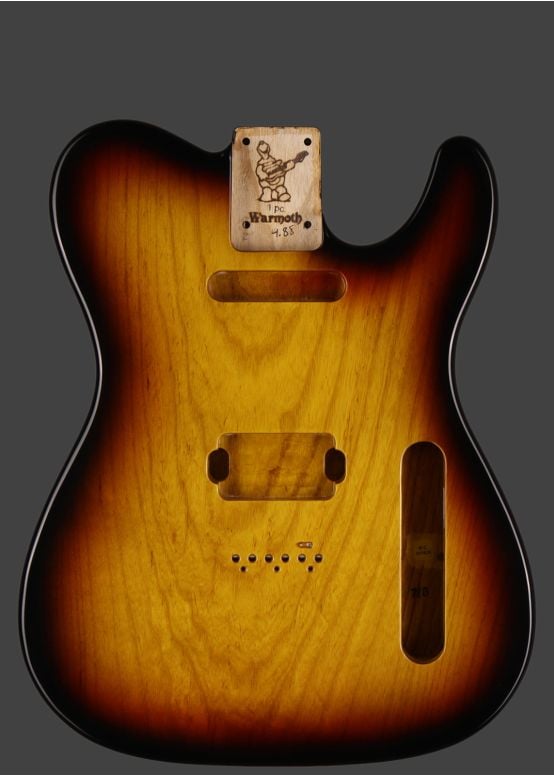 Tele® Replacement Body