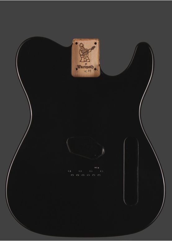 Tele® Replacement Body