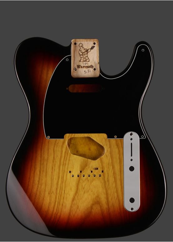 Tele® Replacement Body