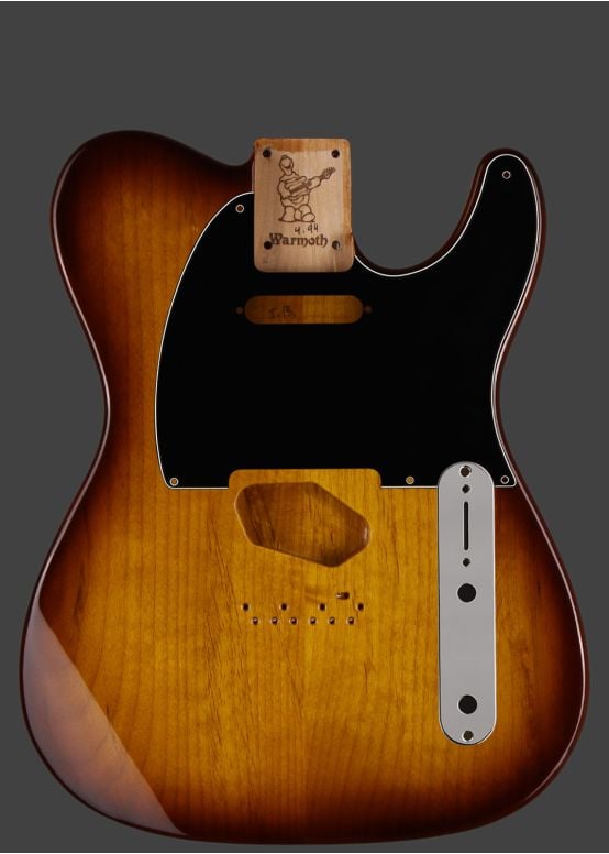 Tele® Replacement Body