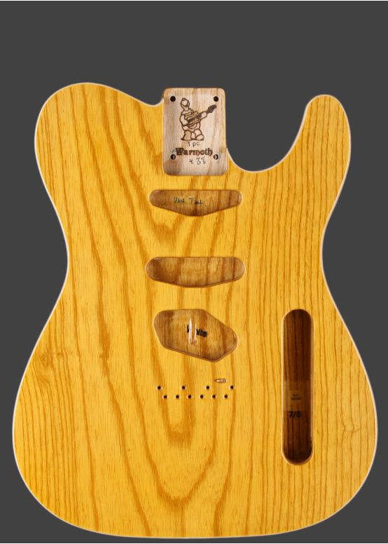 Tele® Replacement Body