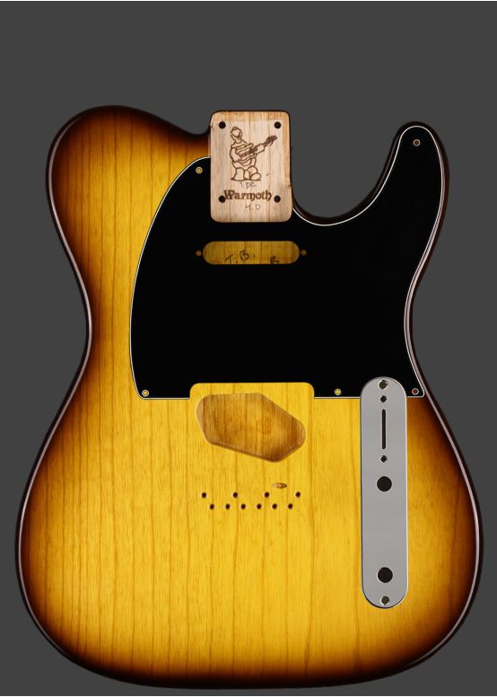 Tele® Replacement Body
