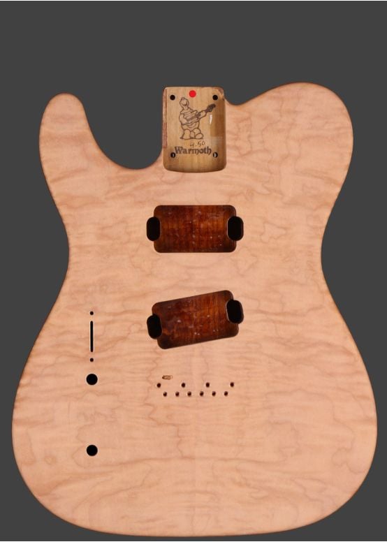 Tele® Replacement Body