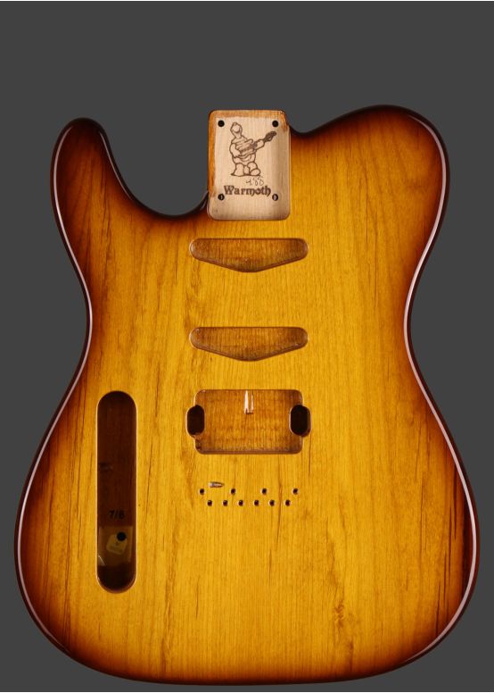 Tele® Replacement Body