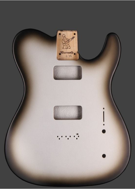 Tele® Replacement Body