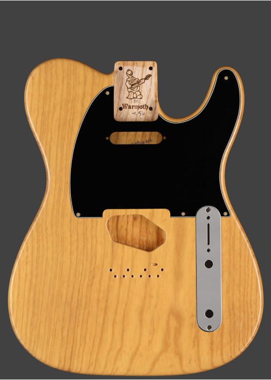 Tele® Replacement Body