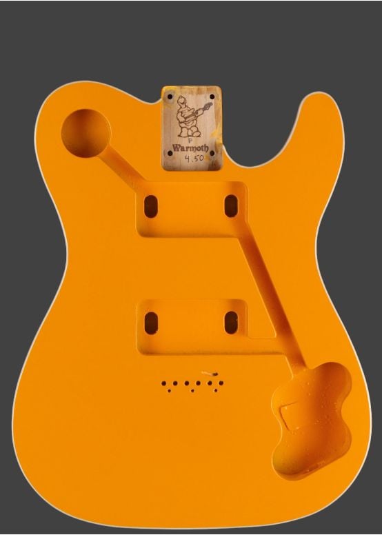 Tele® Deluxe Replacement Body