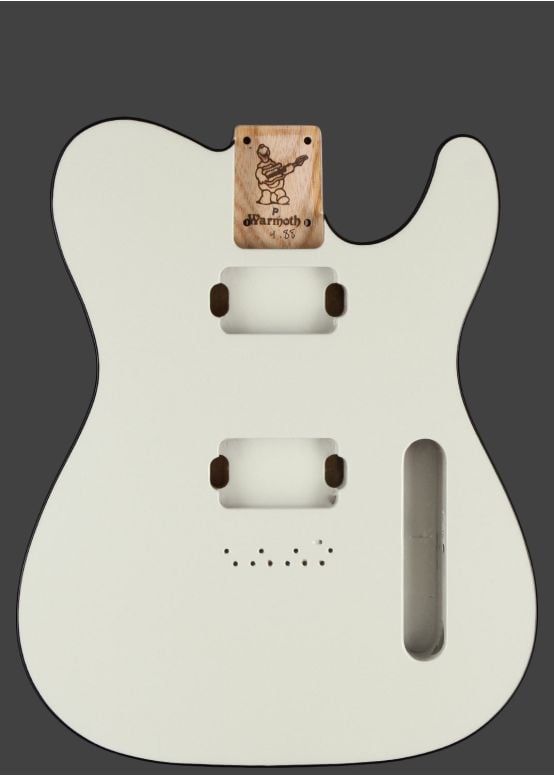 Tele® Replacement Body