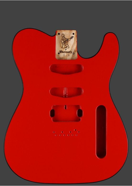Tele® Replacement Body