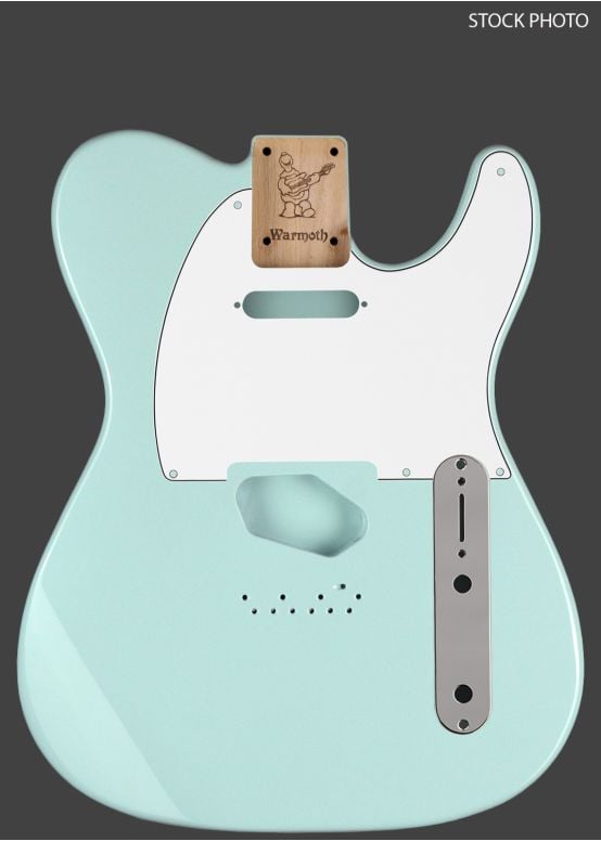 Tele® Replacement Body