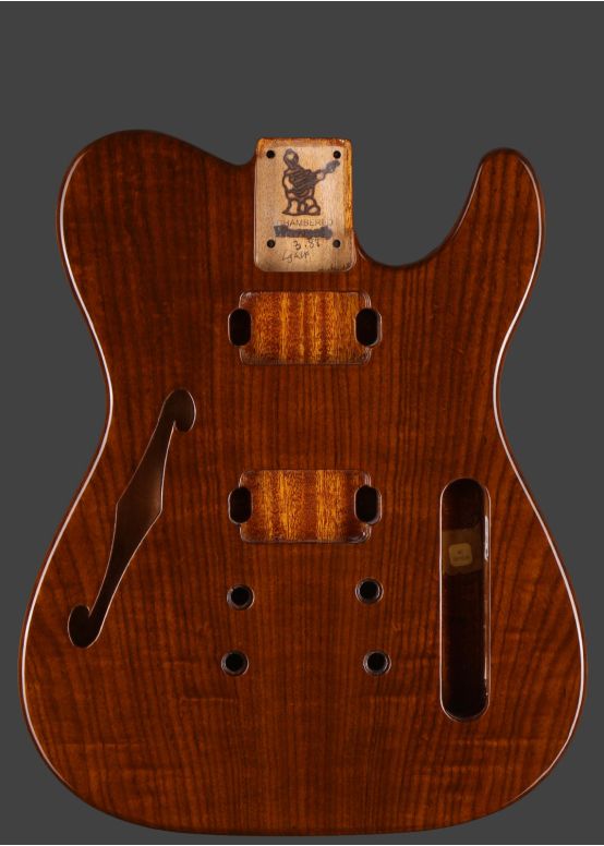 Tele® Replacement Body