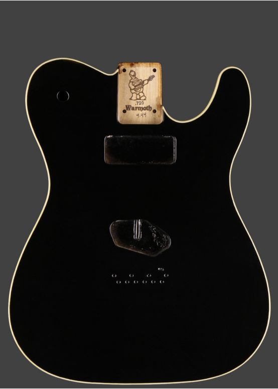 Tele® Replacement Body