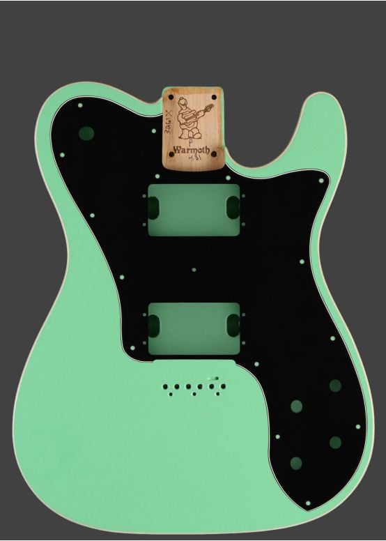 Tele® Deluxe Replacement Body