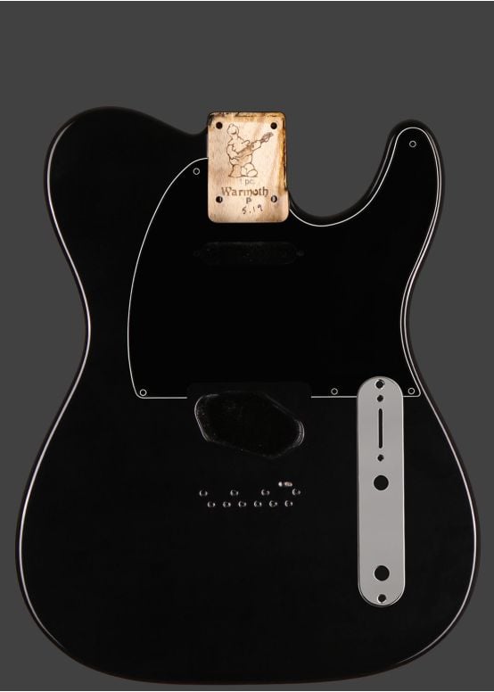 Tele® Replacement Body