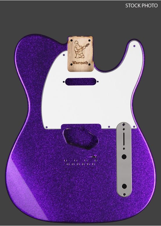 Tele® Replacement Body