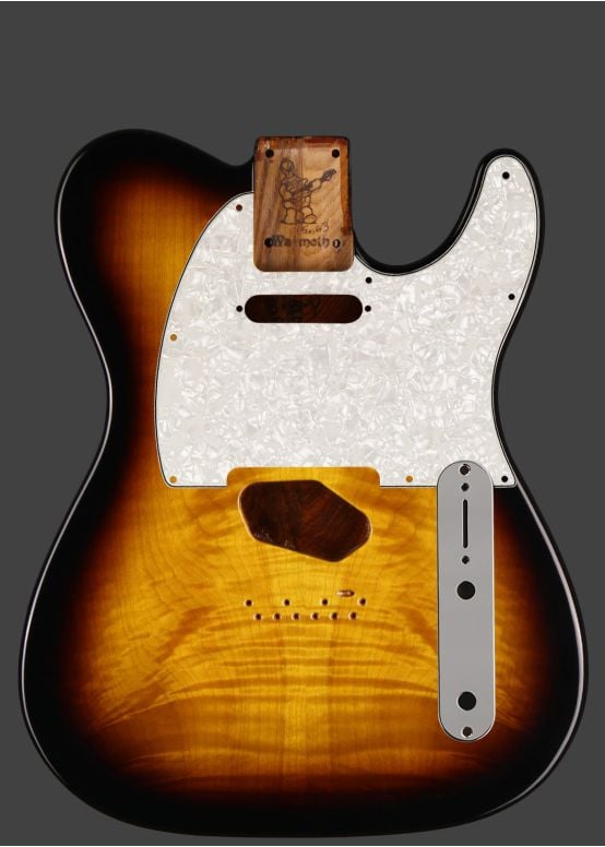 Tele® Replacement Body