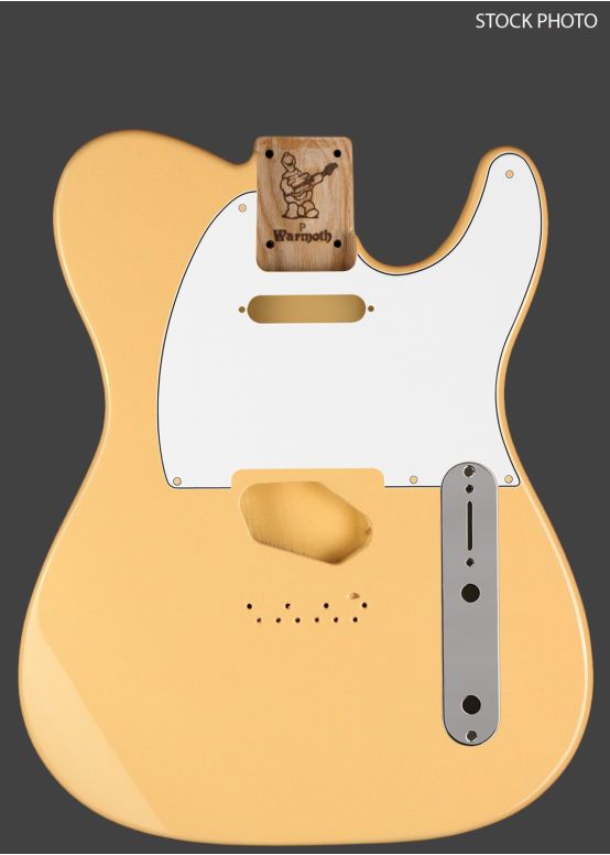 Tele® Replacement Body