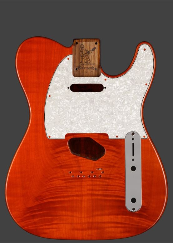 Tele® Replacement Body