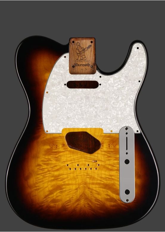 Tele® Replacement Body