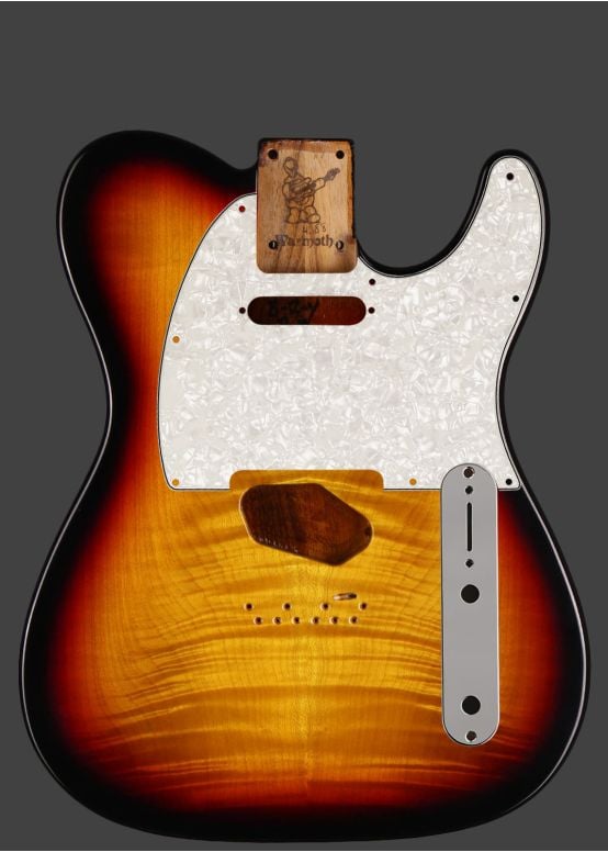 Tele® Replacement Body