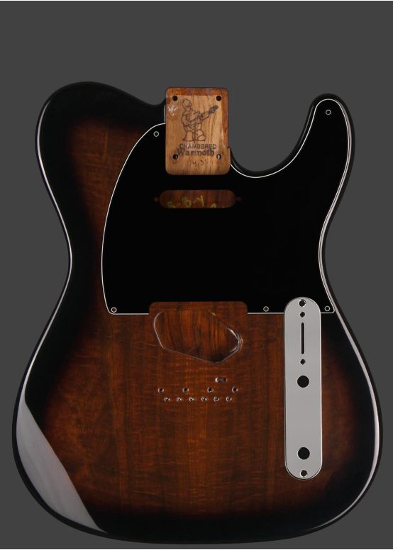 Tele® Replacement Body