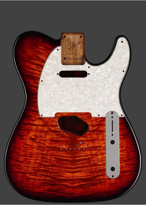 Tele® Replacement Body