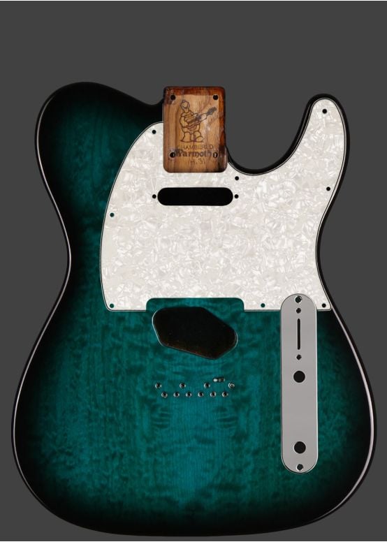 Tele® Replacement Body