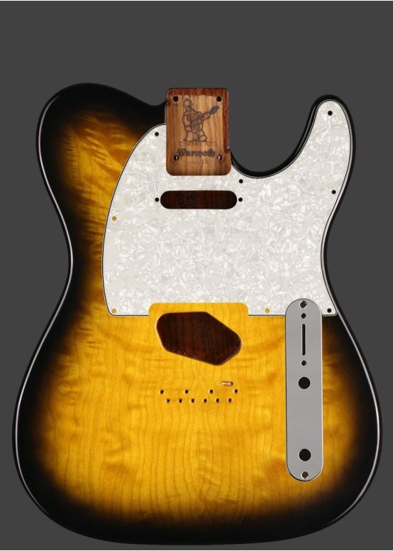 Tele® Replacement Body