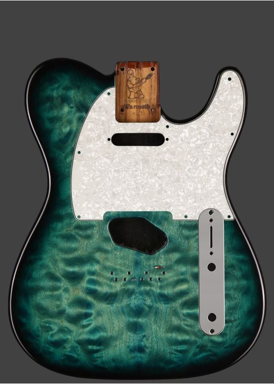 Tele® Replacement Body