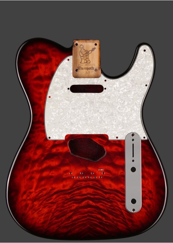 Tele® Replacement Body