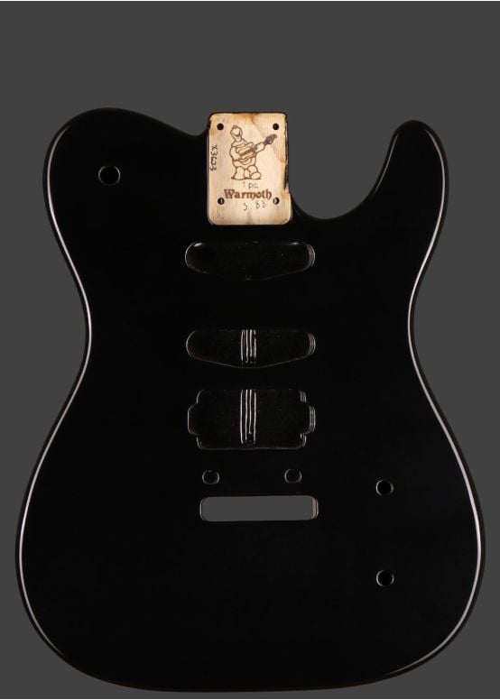 Tele® Replacement Body