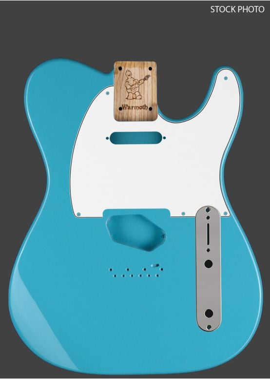 Tele® Replacement Body