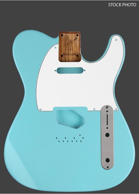 Tele® Replacement Body